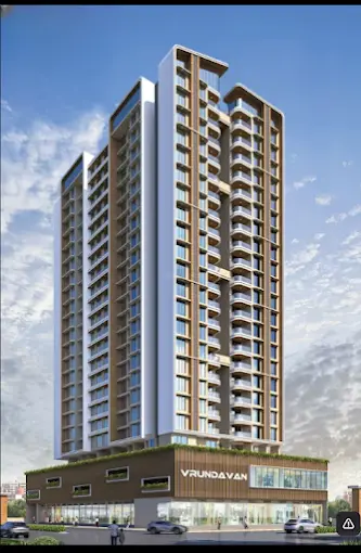 Vrundavan